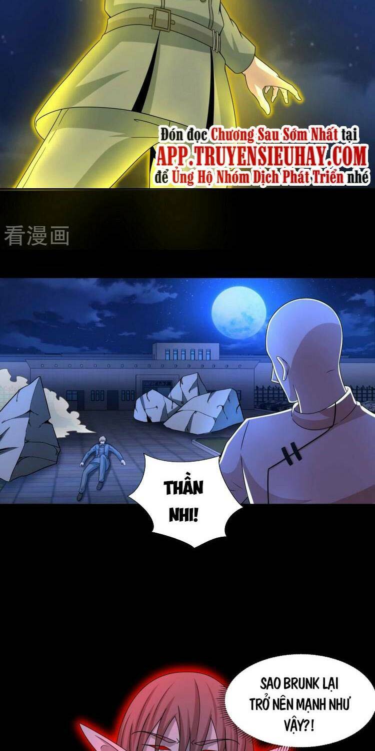 mạt thế vi vương chapter 403 - Trang 2