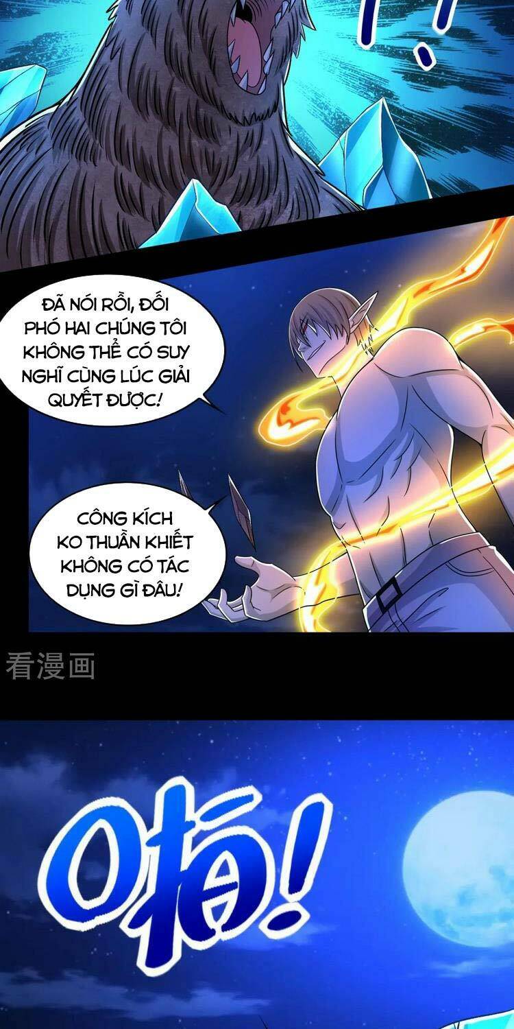 mạt thế vi vương chapter 403 - Trang 2