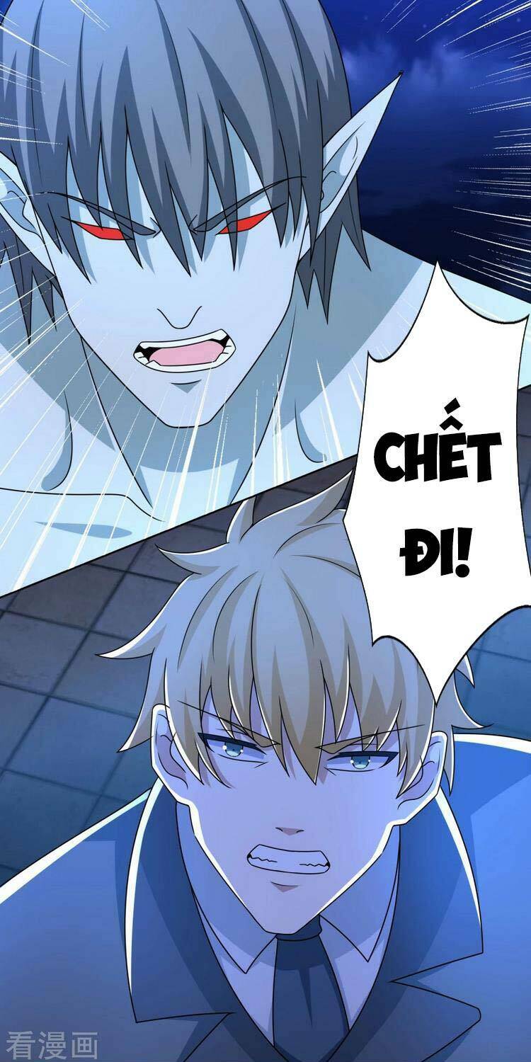 mạt thế vi vương chapter 403 - Trang 2