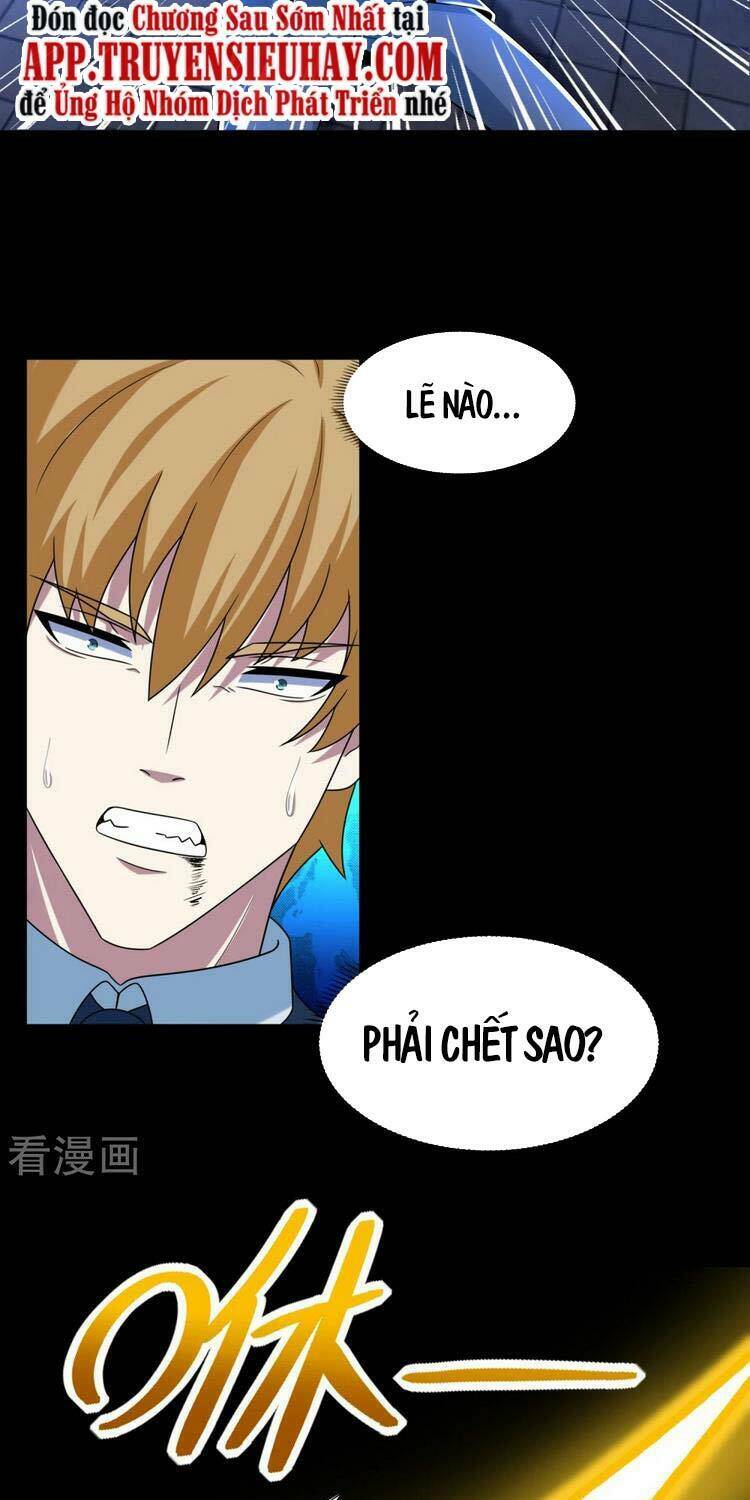 mạt thế vi vương chapter 404 - Trang 2