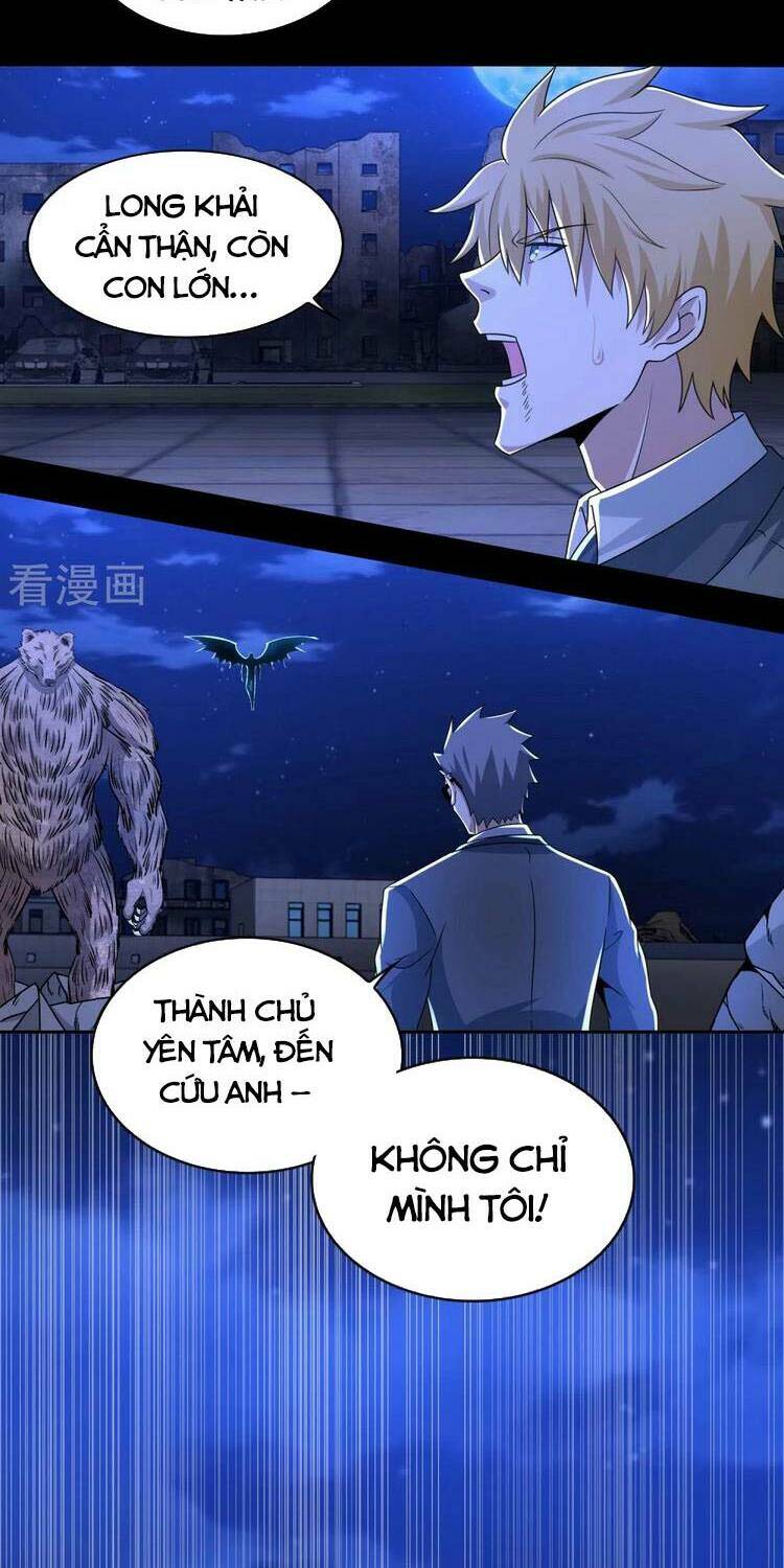 mạt thế vi vương chapter 404 - Trang 2