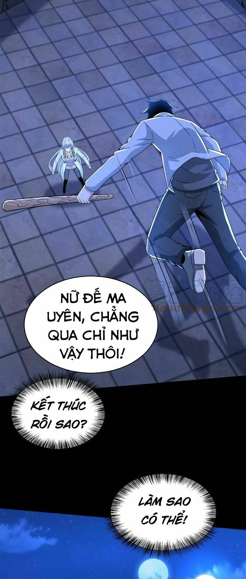 mạt thế vi vương chapter 411 - Trang 2