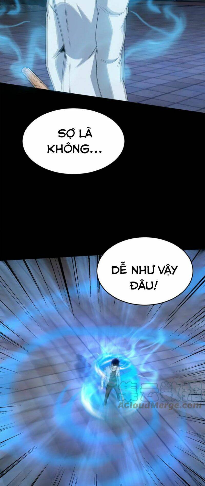 mạt thế vi vương chapter 413 - Trang 2