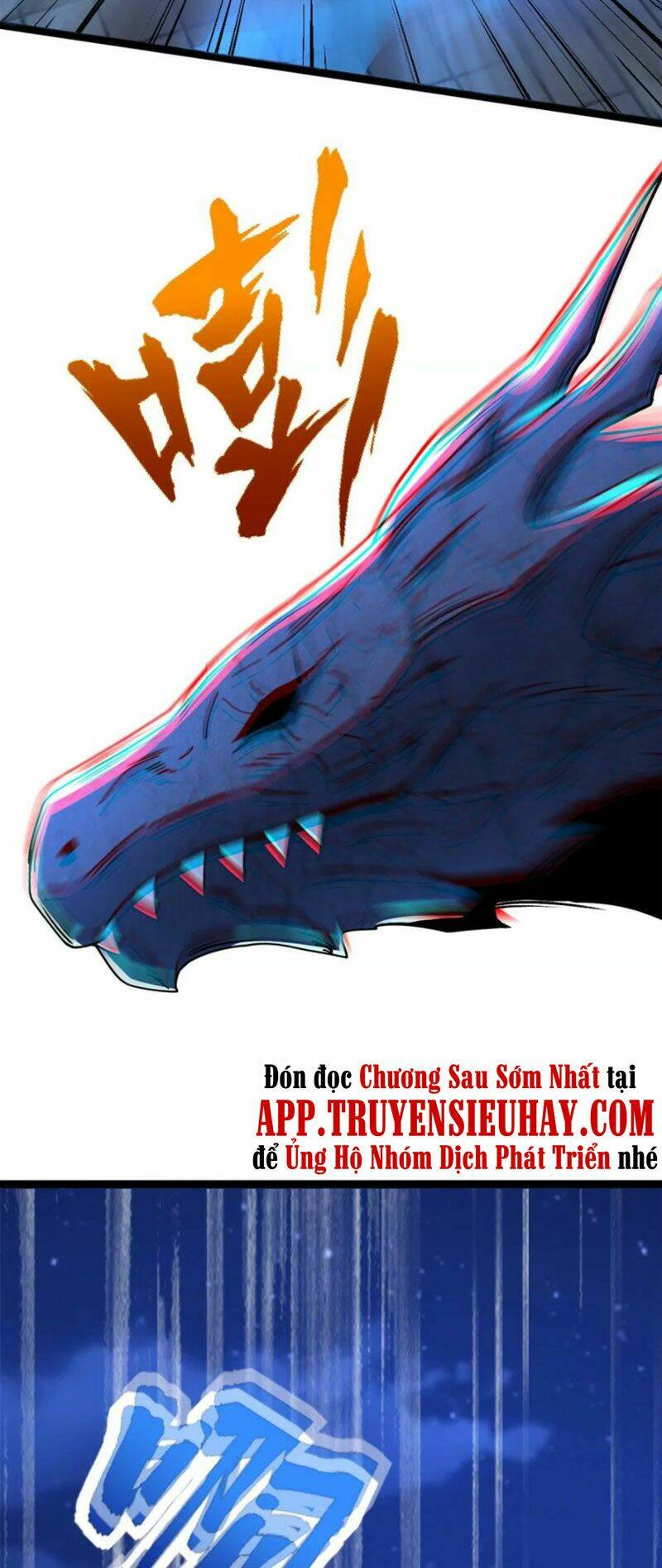 mạt thế vi vương chapter 413 - Trang 2