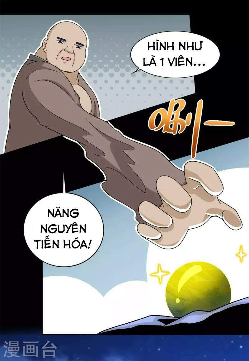 mạt thế vi vương chapter 435 - Trang 2