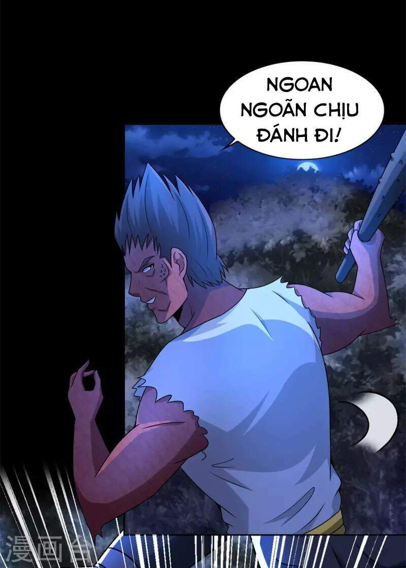 mạt thế vi vương chapter 435 - Trang 2