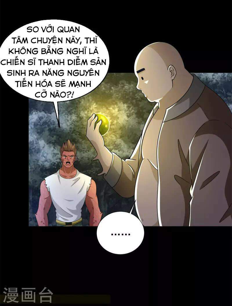 mạt thế vi vương chapter 435 - Trang 2