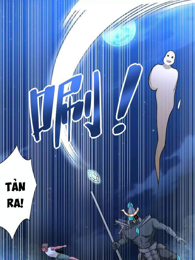 mạt thế vi vương chapter 435 - Trang 2