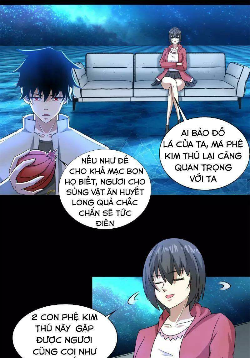 mạt thế vi vương Chapter 437 - Trang 2