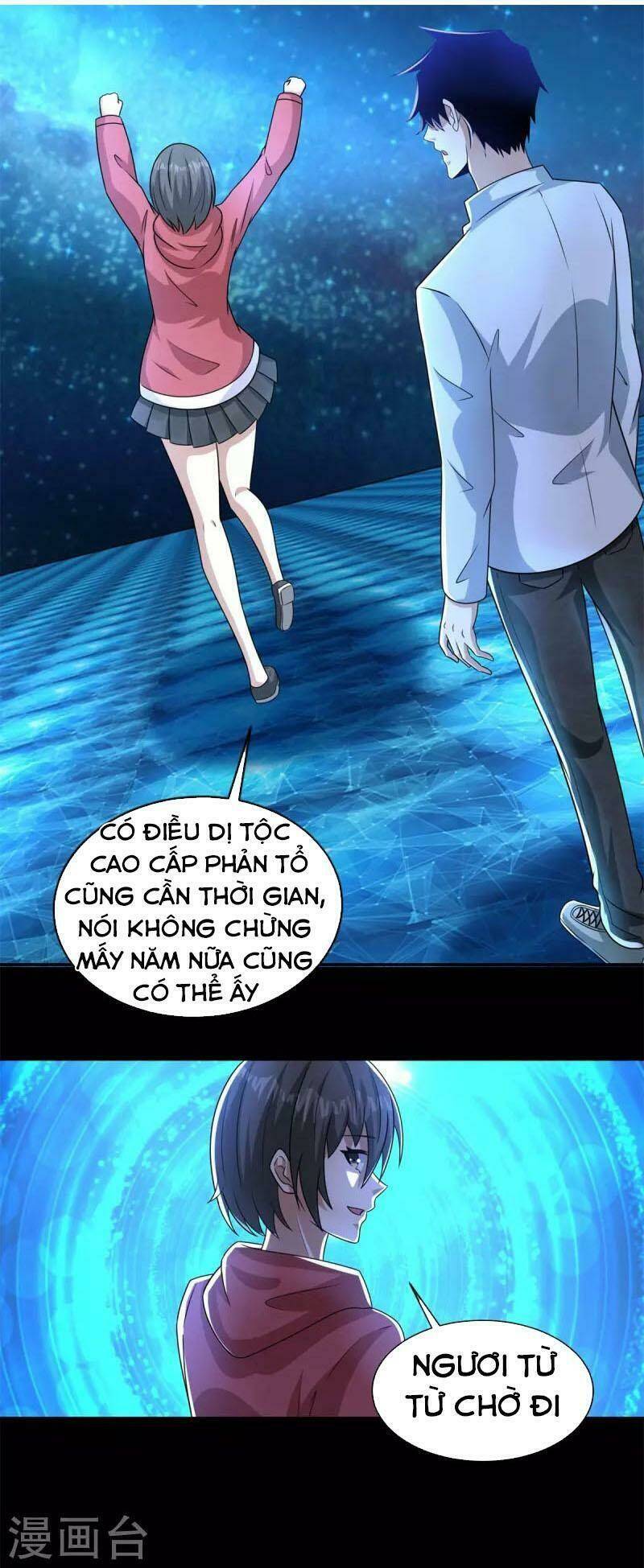 mạt thế vi vương Chapter 437 - Trang 2