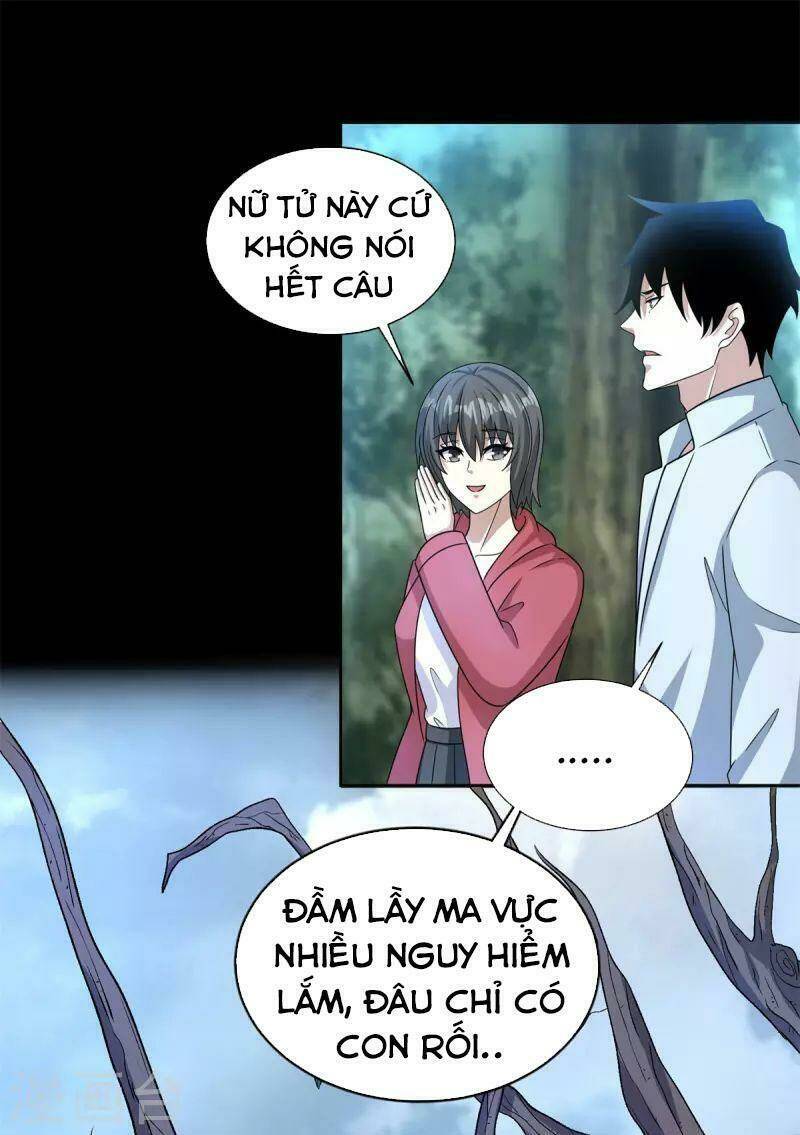 mạt thế vi vương Chapter 437 - Trang 2