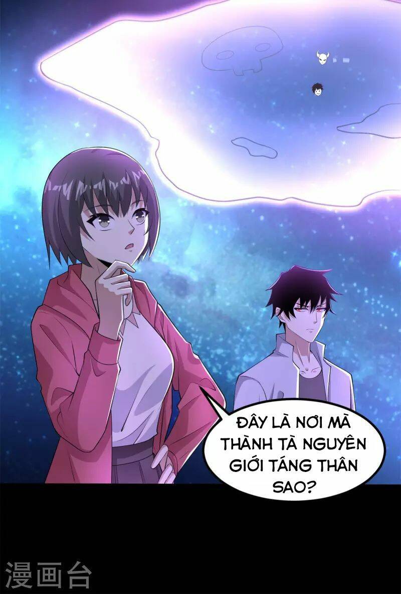 mạt thế vi vương chapter 446 - Trang 2