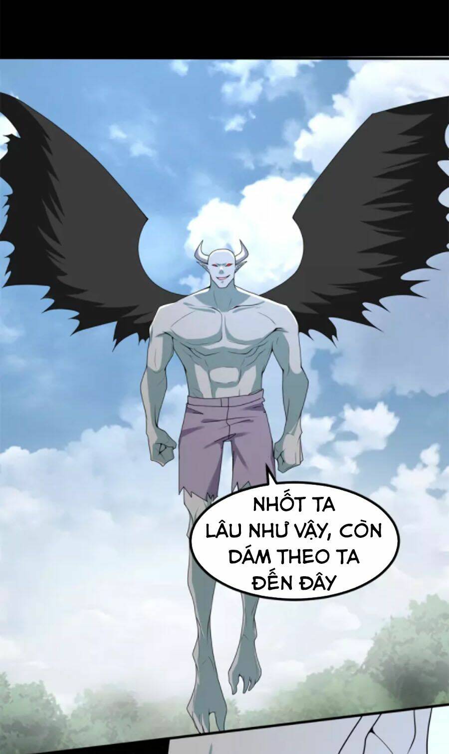 mạt thế vi vương chapter 447 - Trang 2