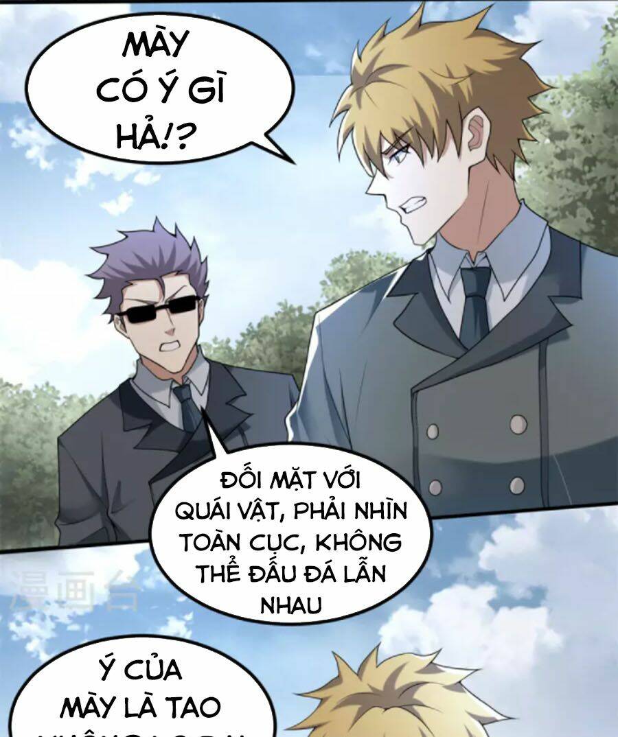 mạt thế vi vương chapter 447 - Trang 2