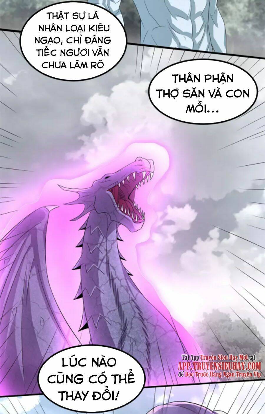 mạt thế vi vương chapter 447 - Trang 2