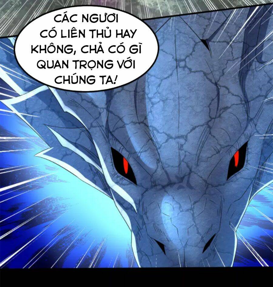 mạt thế vi vương chapter 447 - Trang 2