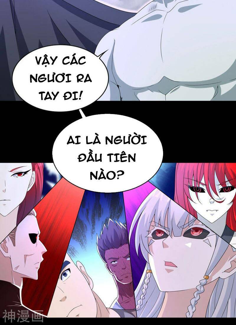 mạt thế vi vương chapter 457 - Trang 2