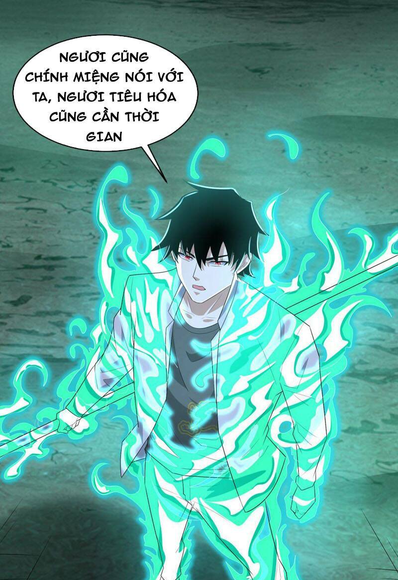 mạt thế vi vương chapter 457 - Trang 2