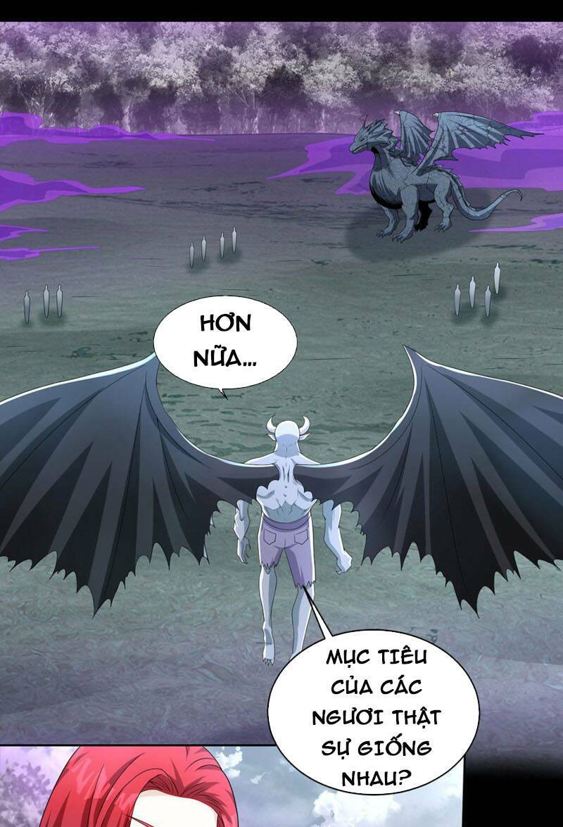 mạt thế vi vương chapter 457 - Trang 2