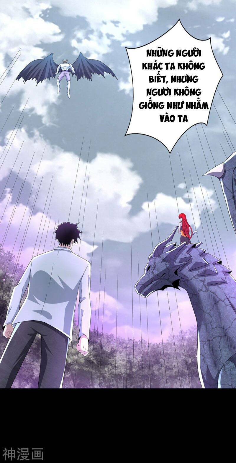 mạt thế vi vương chapter 457 - Trang 2