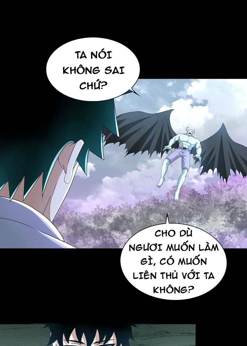 mạt thế vi vương chapter 457 - Trang 2