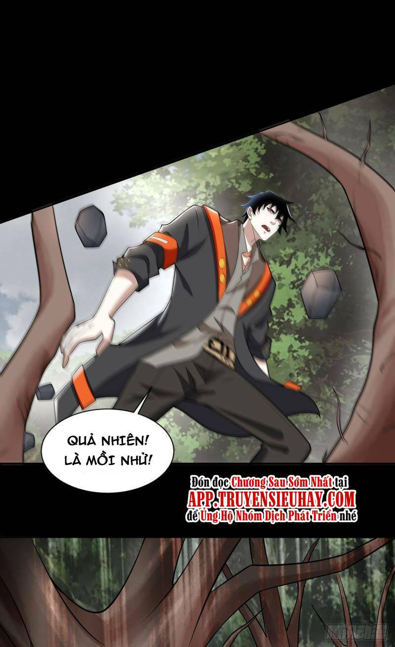 mạt thế vi vương chapter 488 - Trang 2