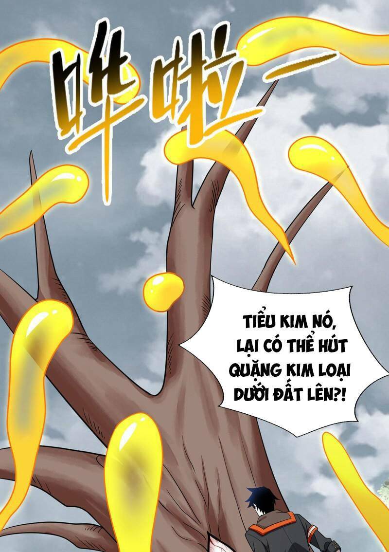 mạt thế vi vương chapter 488 - Trang 2