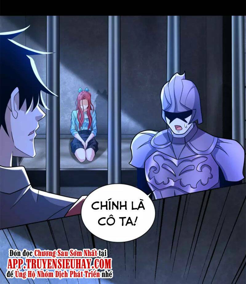 mạt thế vi vương chapter 493 - Trang 2