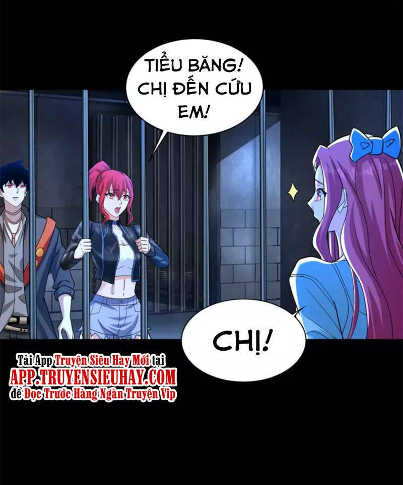 mạt thế vi vương chapter 493 - Trang 2