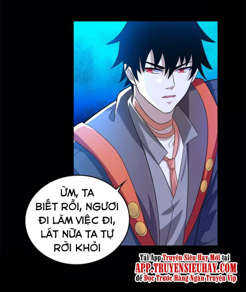 mạt thế vi vương chapter 493 - Trang 2