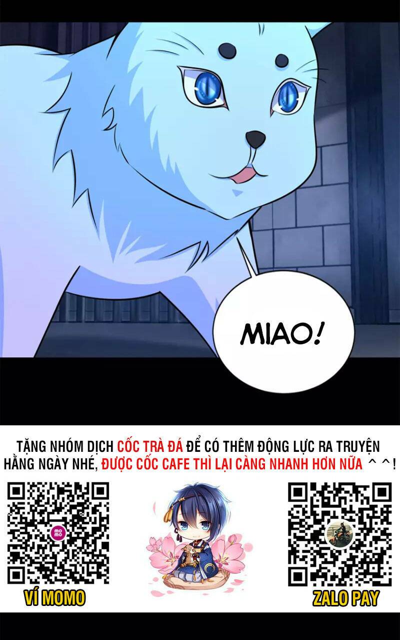 mạt thế vi vương chapter 493 - Trang 2