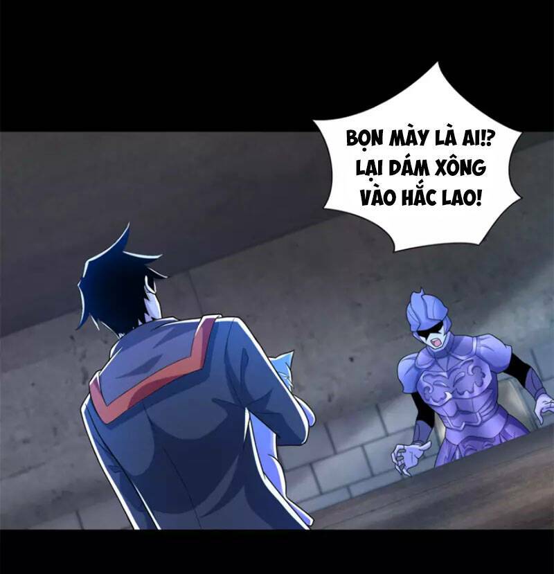 mạt thế vi vương chapter 493 - Trang 2