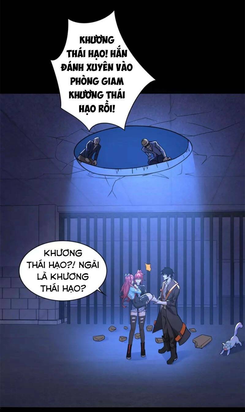 mạt thế vi vương chapter 494 - Trang 2