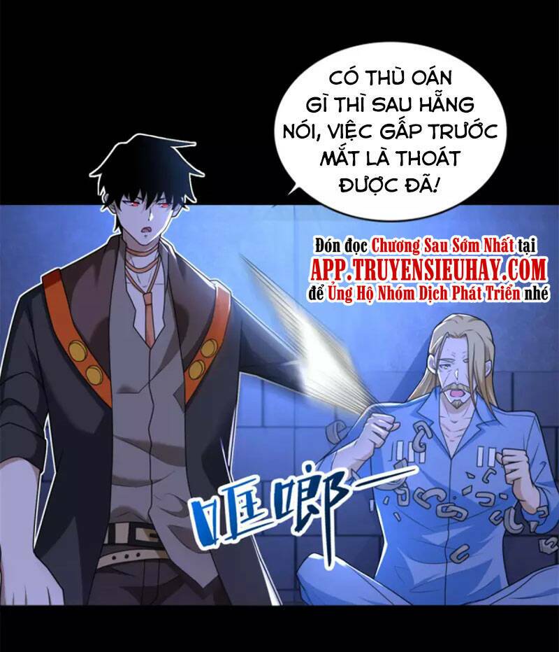 mạt thế vi vương chapter 494 - Trang 2