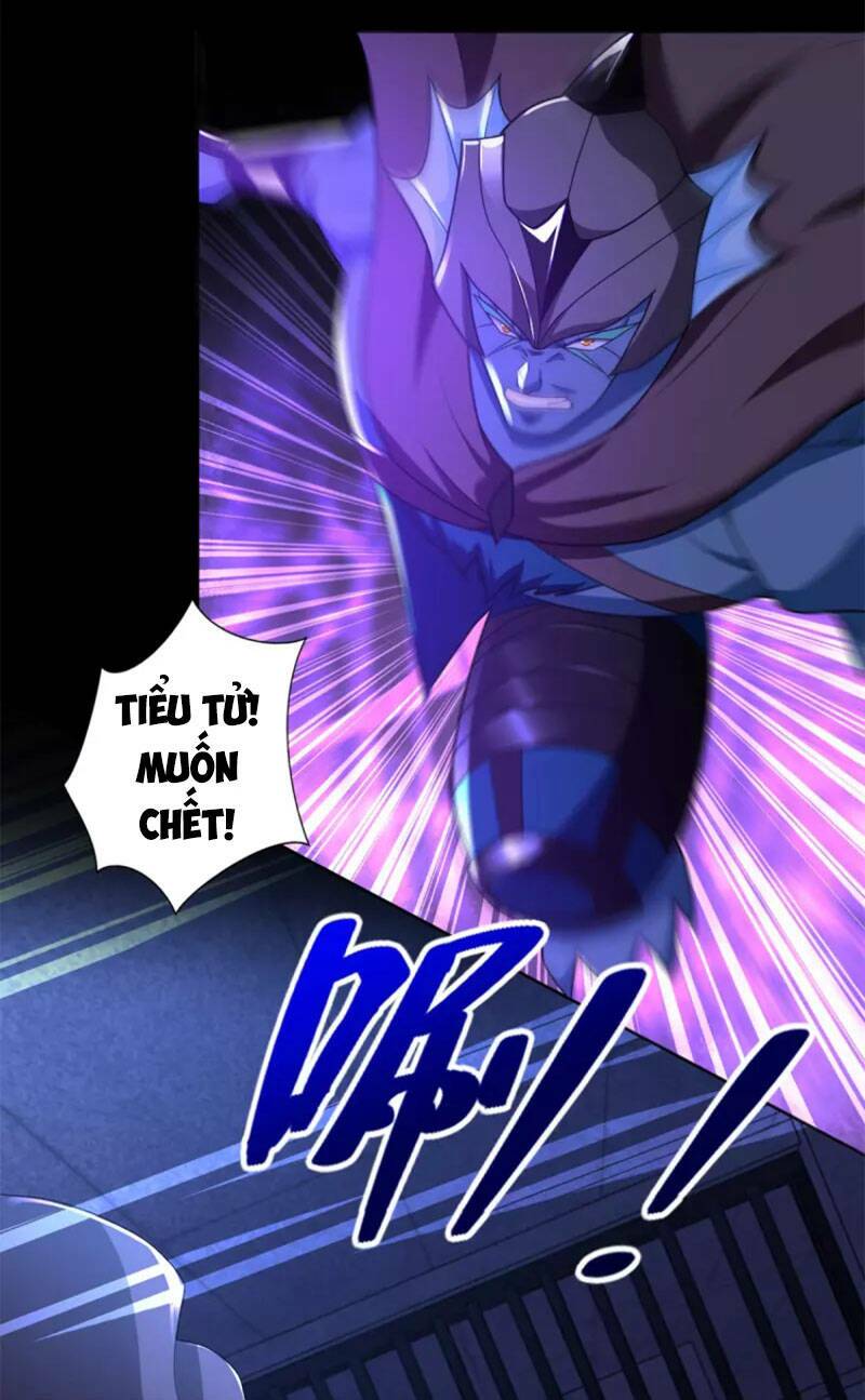 mạt thế vi vương chapter 494 - Trang 2