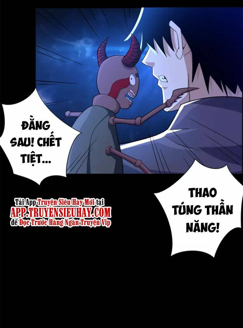 mạt thế vi vương chapter 496 - Trang 2