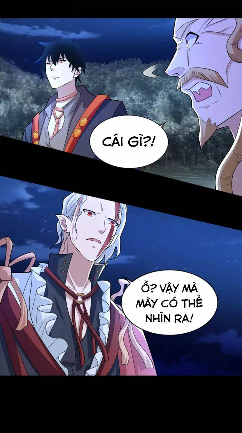 mạt thế vi vương chapter 496 - Trang 2