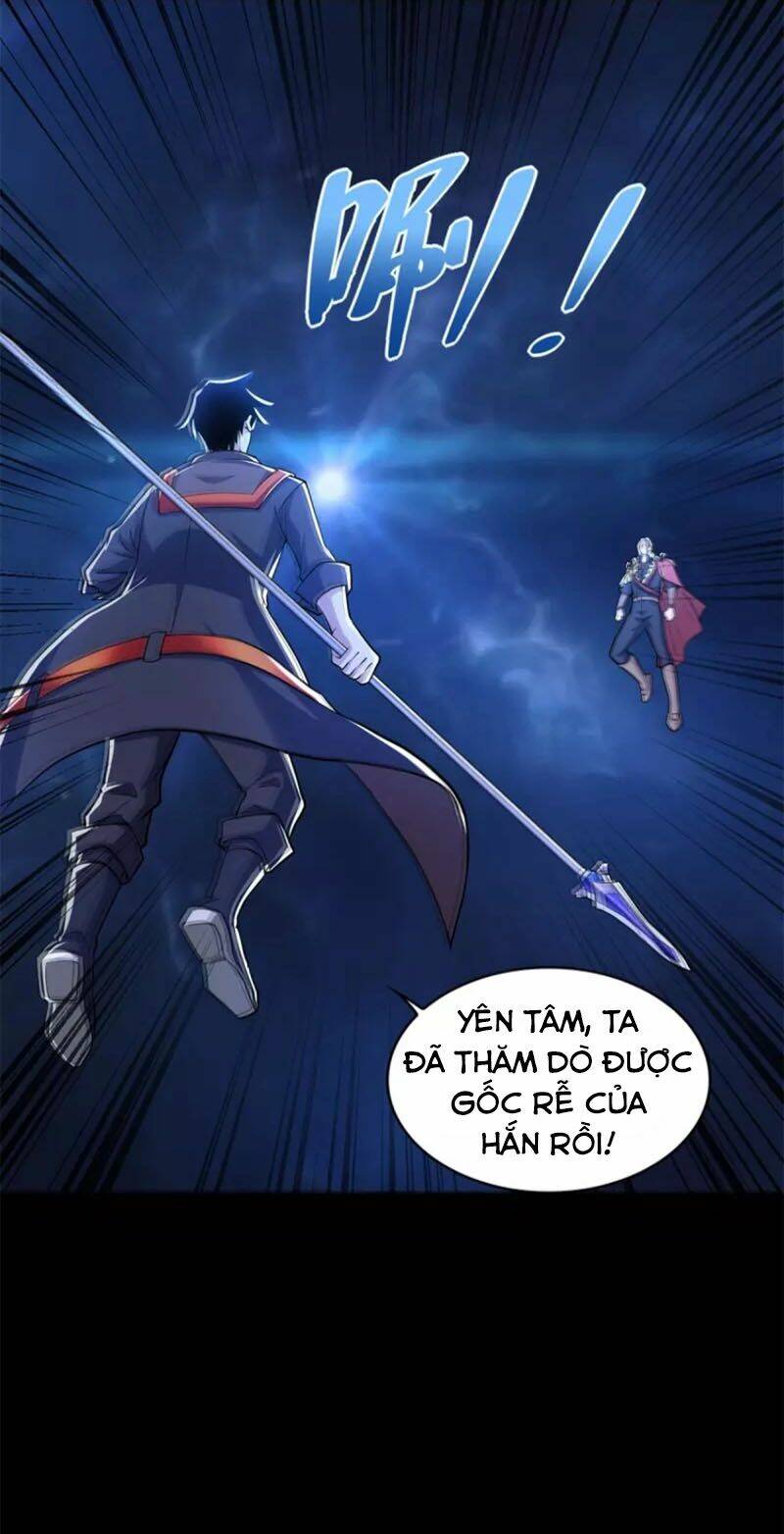 mạt thế vi vương chapter 496 - Trang 2