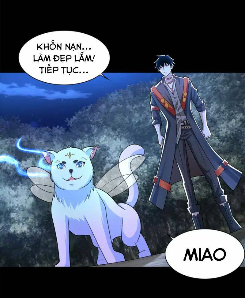 mạt thế vi vương chapter 496 - Trang 2