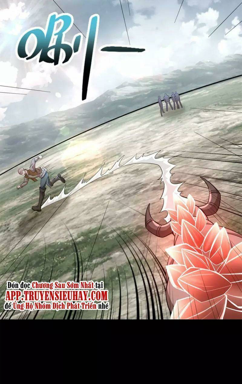 mạt thế vi vương Chapter 498 - Trang 2