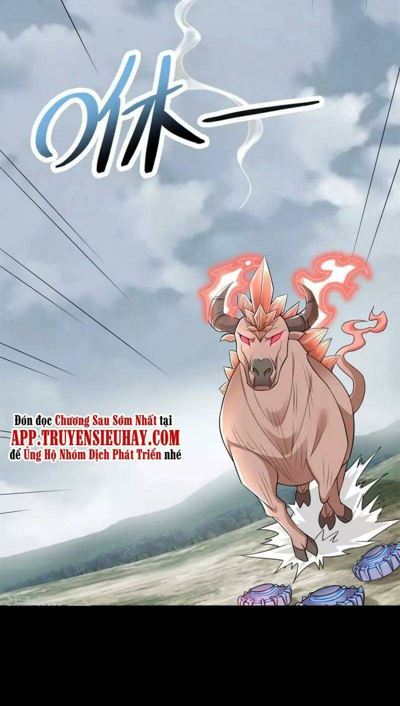 mạt thế vi vương Chapter 498 - Trang 2