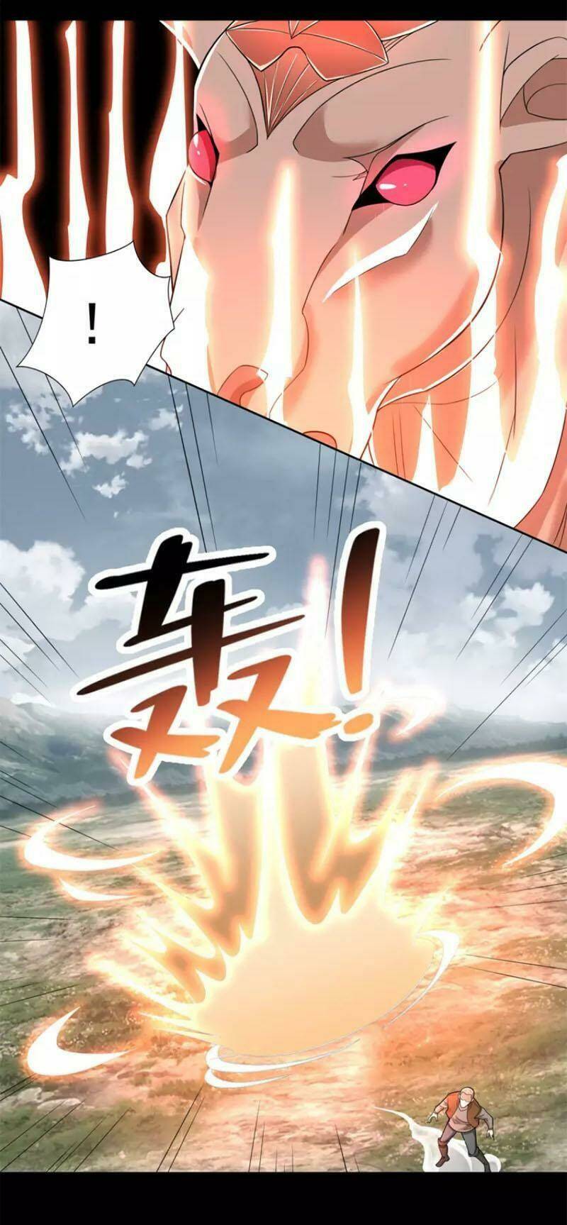 mạt thế vi vương Chapter 498 - Trang 2