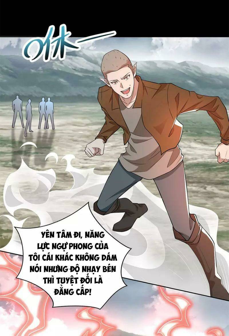 mạt thế vi vương Chapter 498 - Trang 2