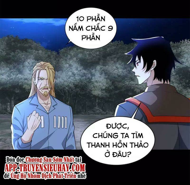 mạt thế vi vương Chapter 498 - Trang 2