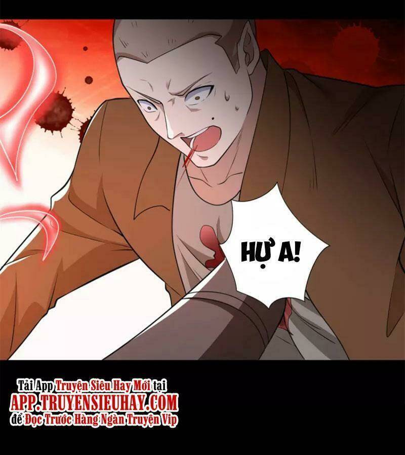 mạt thế vi vương Chapter 498 - Trang 2