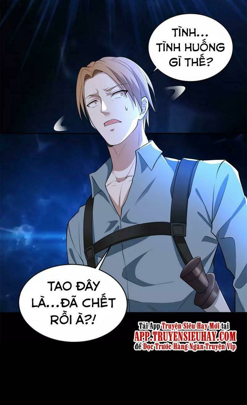 mạt thế vi vương Chapter 498 - Trang 2