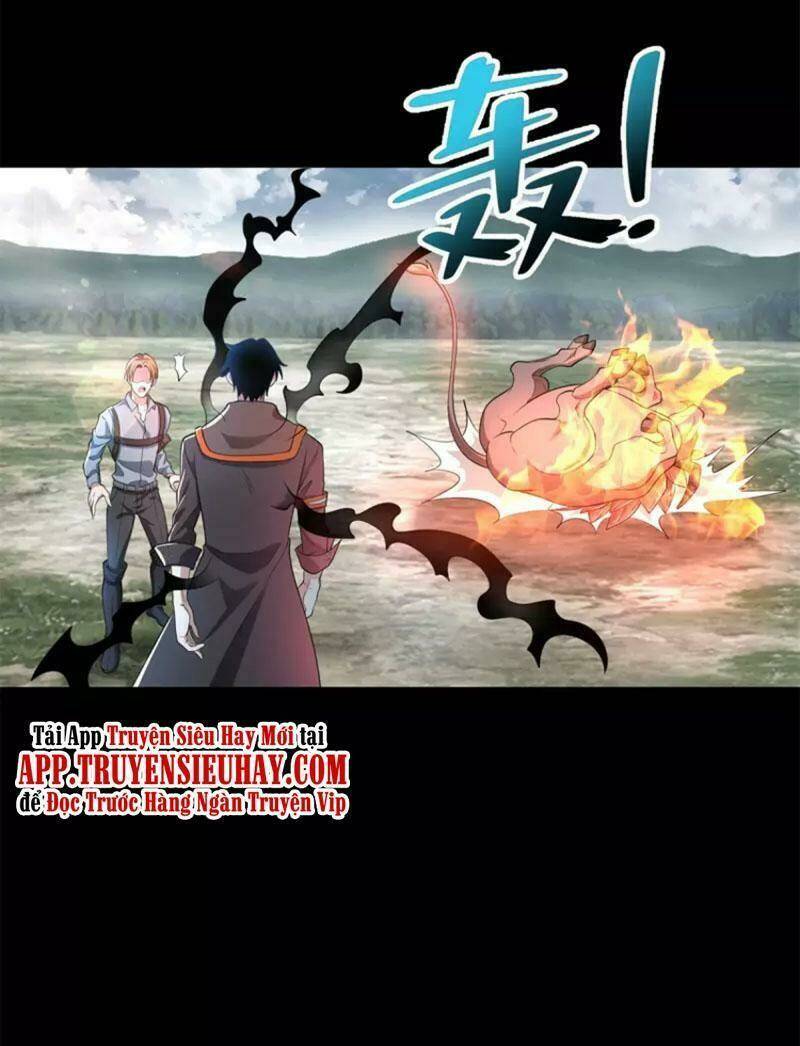 mạt thế vi vương Chapter 498 - Trang 2