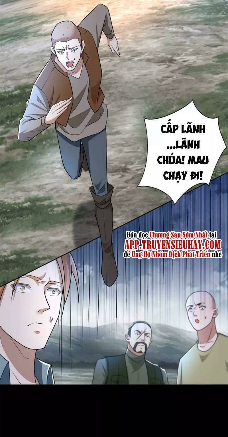 mạt thế vi vương Chapter 498 - Trang 2