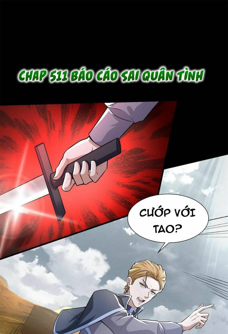 mạt thế vi vương Chapter 511 - Trang 2