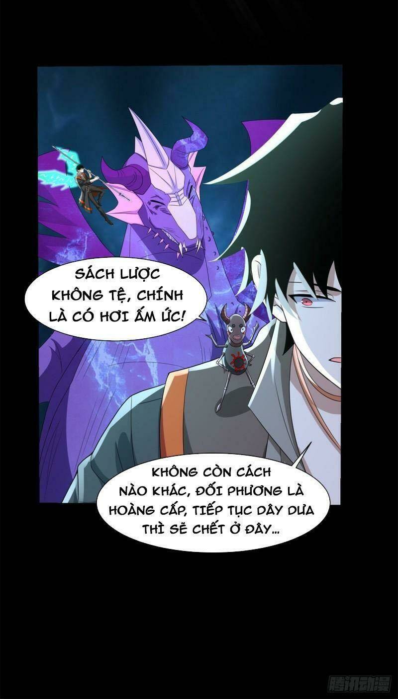 mạt thế vi vương Chapter 522 - Trang 2